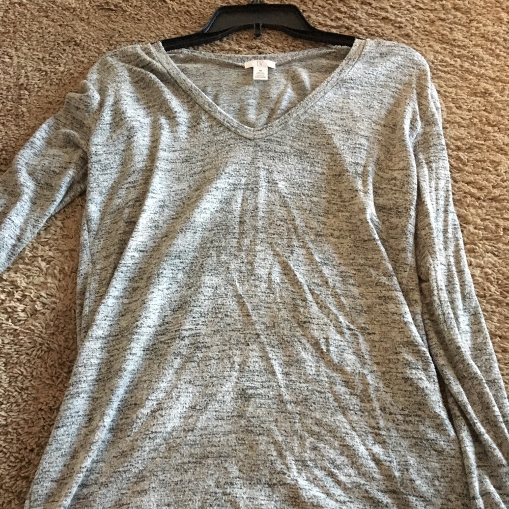 BP sweater